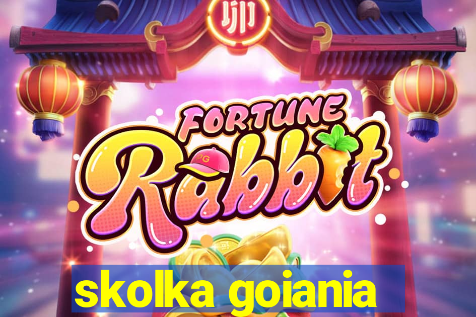 skolka goiania